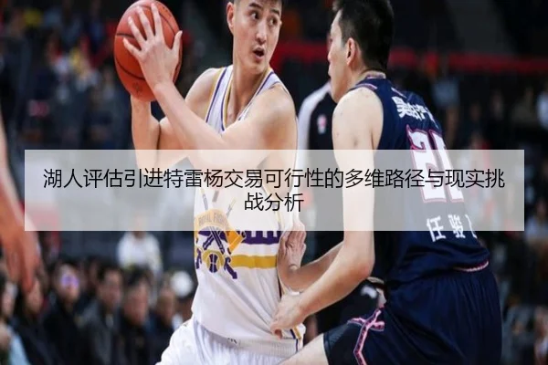 湖人评估引进特雷杨交易可行性的多维路径与现实挑战分析