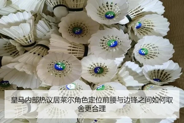 皇马内部热议居莱尔角色定位前腰与边锋之间如何取舍更合理