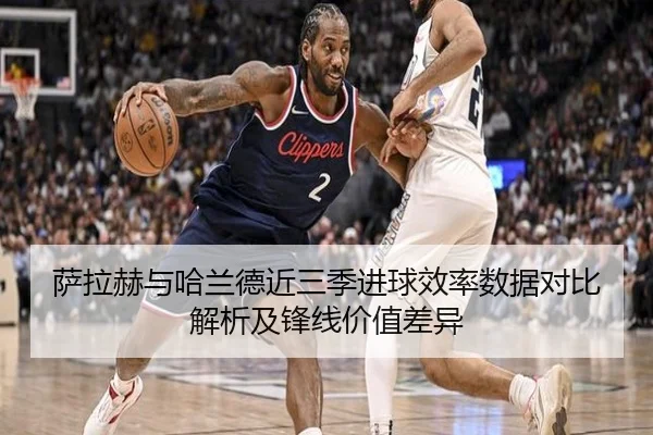 萨拉赫与哈兰德近三季进球效率数据对比解析及锋线价值差异